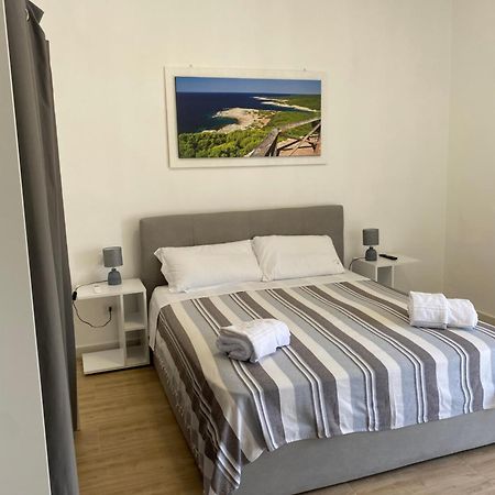 Leccemaresalento Leilighet Eksteriør bilde