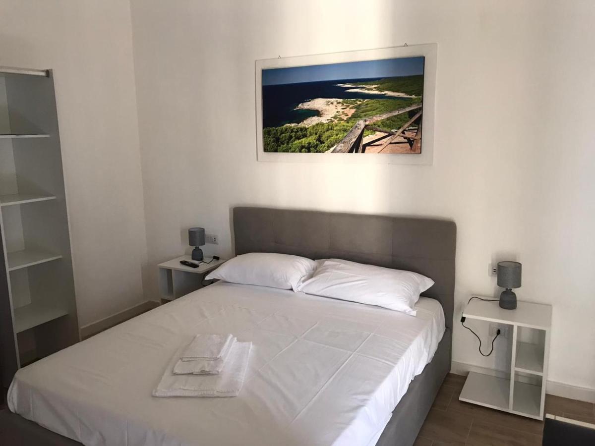 Leccemaresalento Leilighet Eksteriør bilde