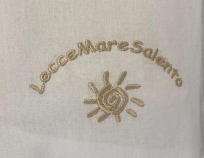 Leccemaresalento Leilighet Eksteriør bilde